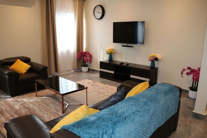 Imagen de la habitación del Hotel Golden Crystal Experience. Foto 16