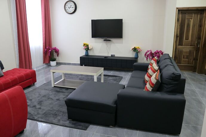 Imagen de la habitación del Hotel Golden Crystal Experience. Foto 17