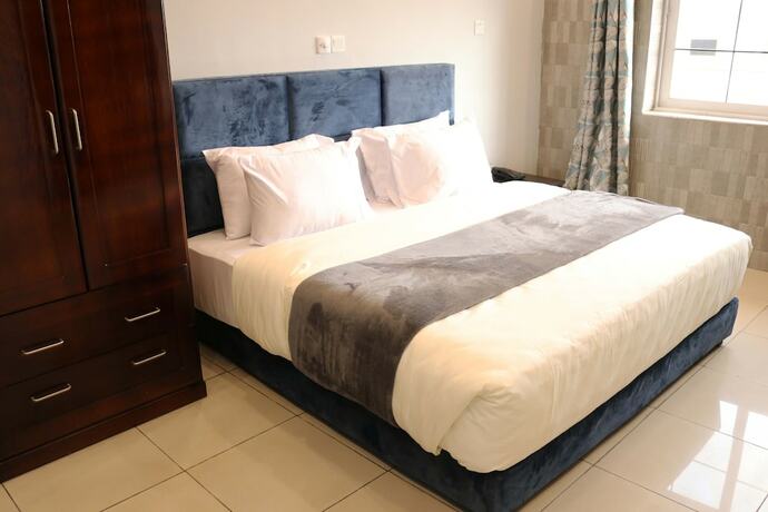 Imagen de la habitación del Hotel Golden Crystal Experience. Foto 18