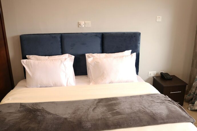 Imagen de la habitación del Hotel Golden Crystal Experience. Foto 20