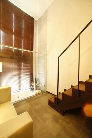 Imagen de la habitación del Hotel Golden Daisy Hotel. Foto 8