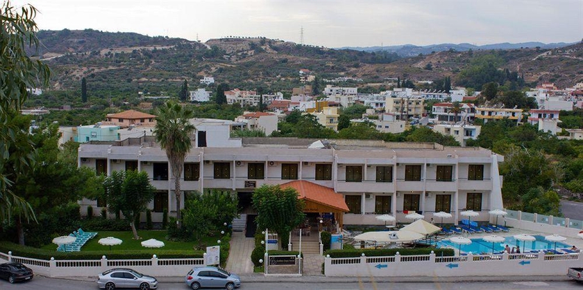 Imagen general del Hotel Golden Days. Foto 3