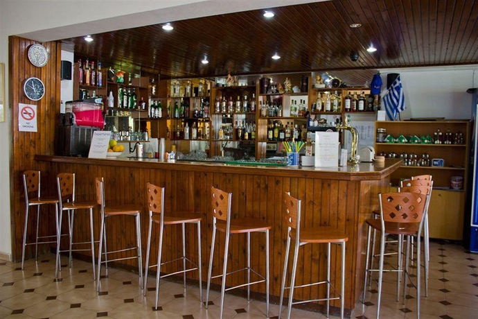 Imagen general del Hotel Golden Days. Foto 5