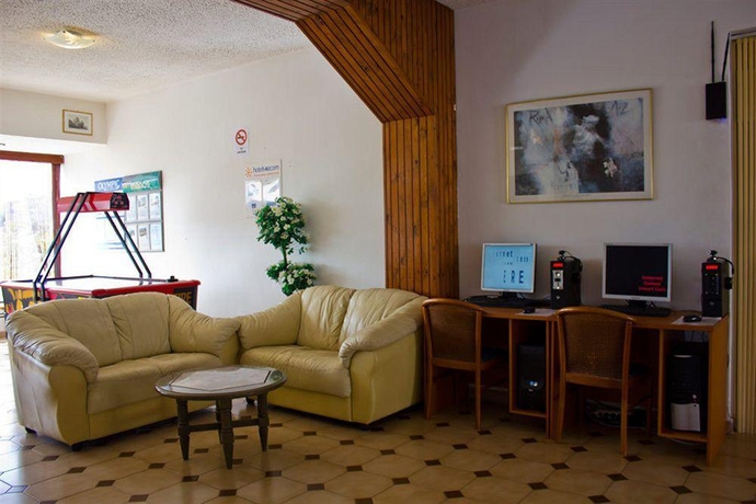 Imagen general del Hotel Golden Days. Foto 6