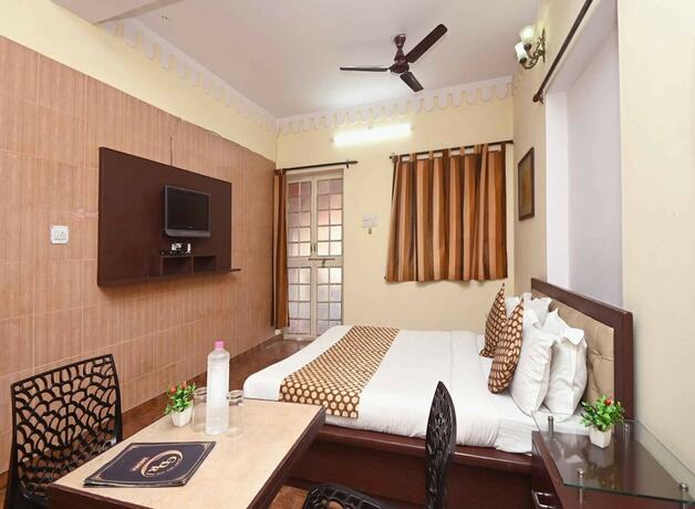 Imagen general del Hotel Golden Days Resort and Spa. Foto 1