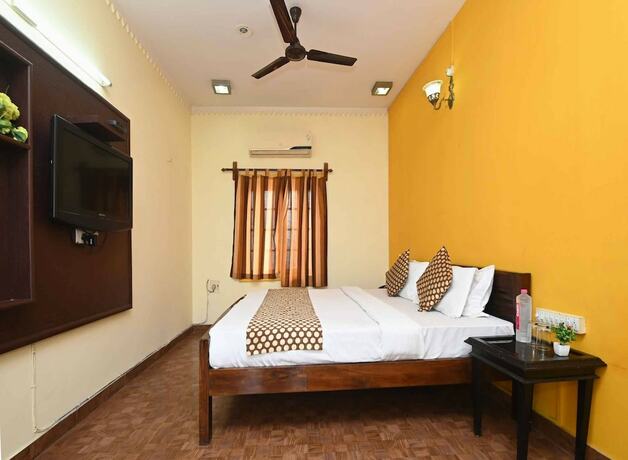 Imagen general del Hotel Golden Days Resort and Spa. Foto 2