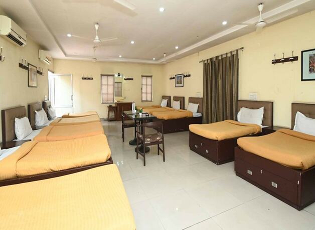 Imagen general del Hotel Golden Days Resort and Spa. Foto 3