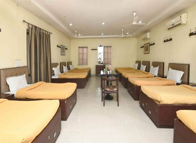 Imagen general del Hotel Golden Days Resort and Spa. Foto 4