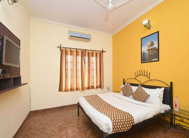 Imagen general del Hotel Golden Days Resort and Spa. Foto 5