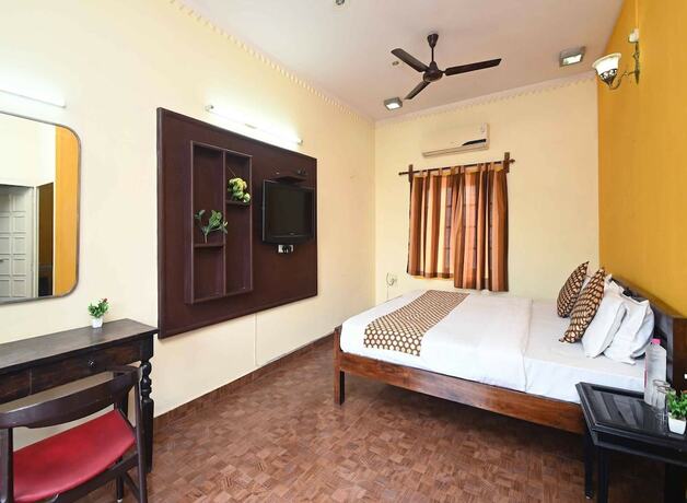 Imagen de la habitación del Hotel Golden Days Resort and Spa. Foto 18