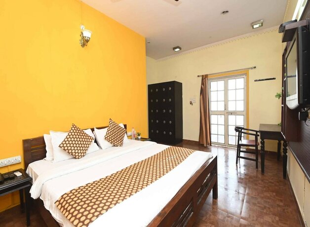 Imagen de la habitación del Hotel Golden Days Resort and Spa. Foto 19