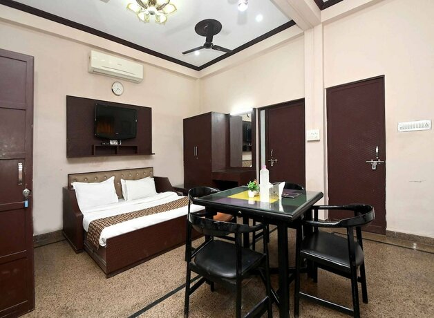 Imagen general del Hotel Golden Days Resort and Spa. Foto 12