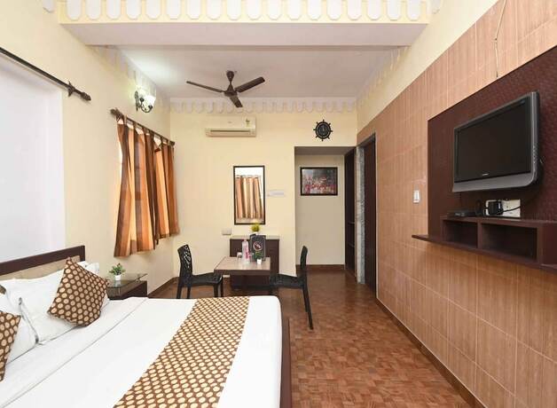 Imagen de la habitación del Hotel Golden Days Resort and Spa. Foto 20