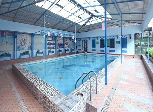 Imagen general del Hotel Golden Days Resort and Spa. Foto 13