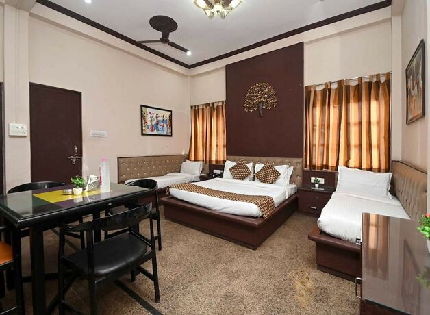 Imagen general del Hotel Golden Days Resort and Spa. Foto 16