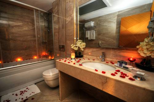 Imagen de la habitación del Hotel Golden Deluxe, Adana. Foto 5
