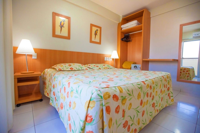 Imagen de la habitación del Hotel Golden Dolphin Grand. Foto 2