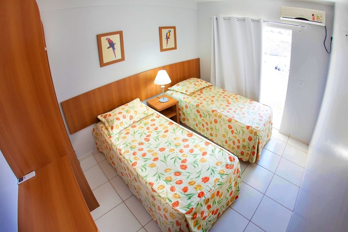 Imagen de la habitación del Hotel Golden Dolphin Grand. Foto 3