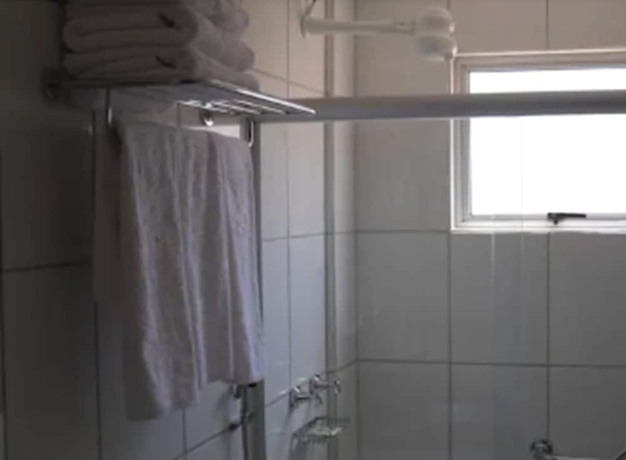 Imagen de la habitación del Hotel Golden Dolphin Grand. Foto 5
