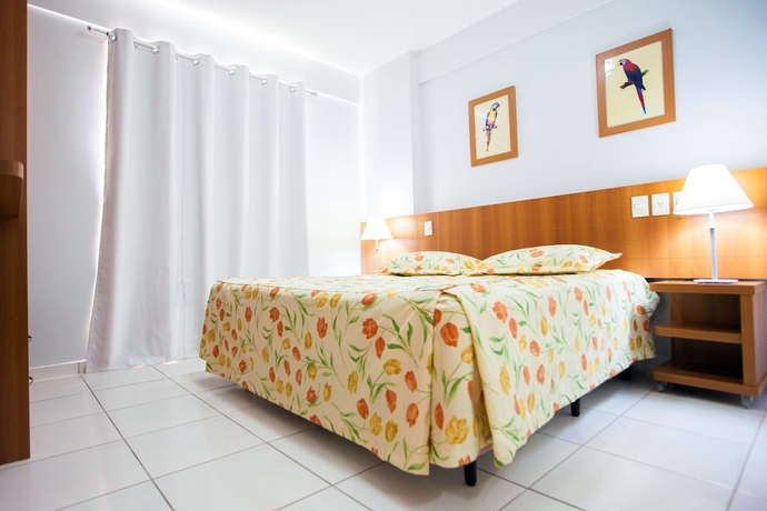 Imagen de la habitación del Hotel Golden Dolphin Grand. Foto 6