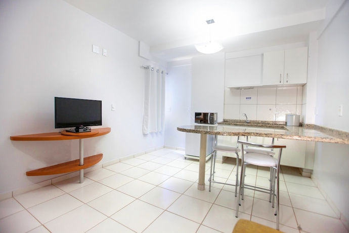 Imagen de la habitación del Hotel Golden Dolphin Grand. Foto 8