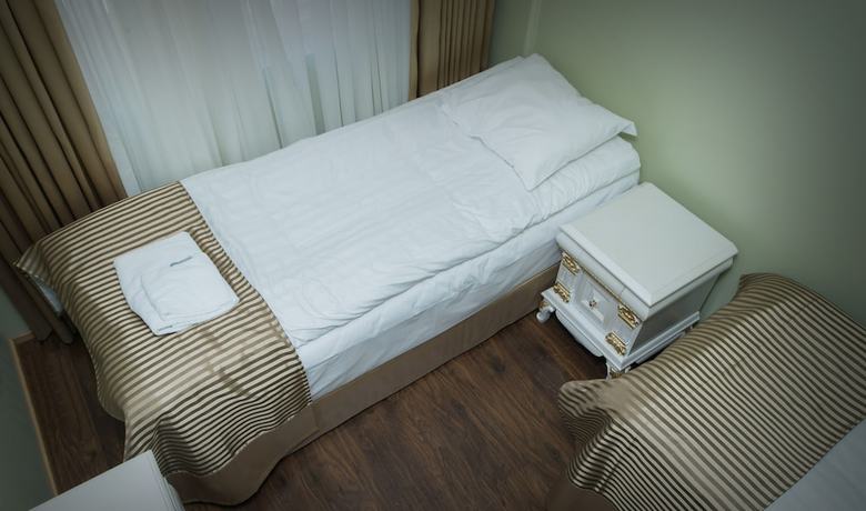 Imagen de la habitación del Hotel Golden Dome Iisalmi. Foto 5