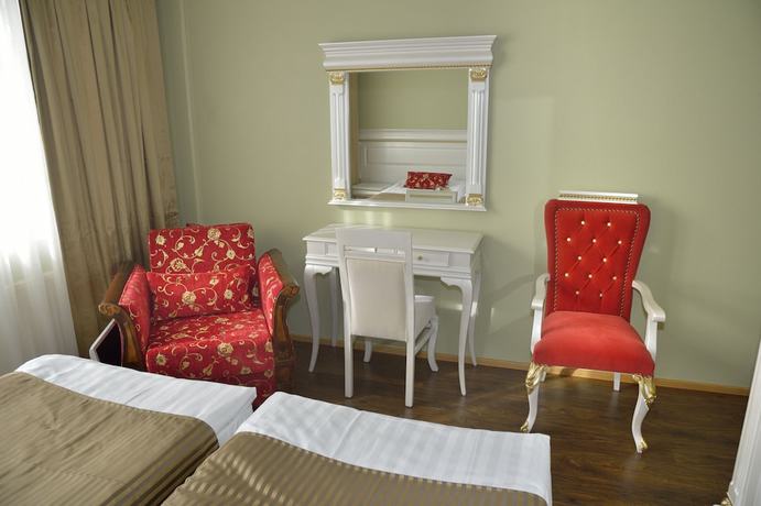 Imagen de la habitación del Hotel Golden Dome Iisalmi. Foto 7