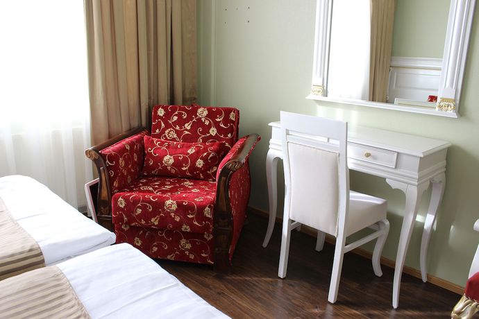 Imagen de la habitación del Hotel Golden Dome Iisalmi. Foto 9