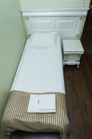 Imagen de la habitación del Hotel Golden Dome Iisalmi. Foto 15