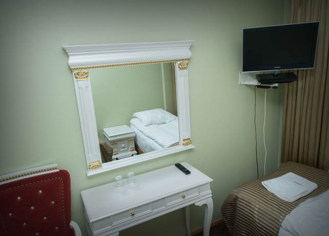 Imagen de la habitación del Hotel Golden Dome Iisalmi. Foto 16