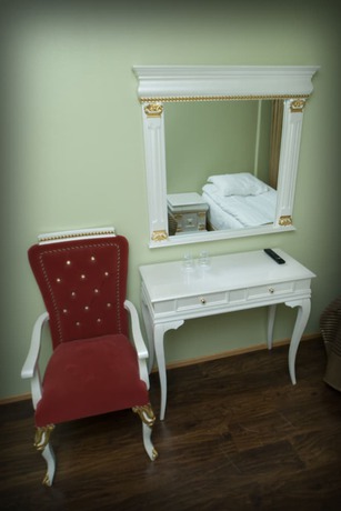 Imagen de la habitación del Hotel Golden Dome Iisalmi. Foto 18