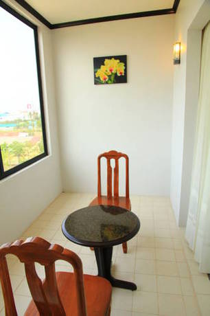 Imagen de la habitación del Hotel Golden Dragon Resort. Foto 5