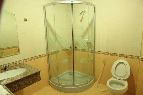 Imagen de la habitación del Hotel Golden Dragon Resort. Foto 7