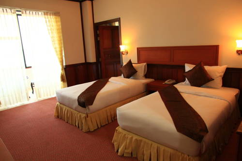 Imagen de la habitación del Hotel Golden Dragon Resort. Foto 10