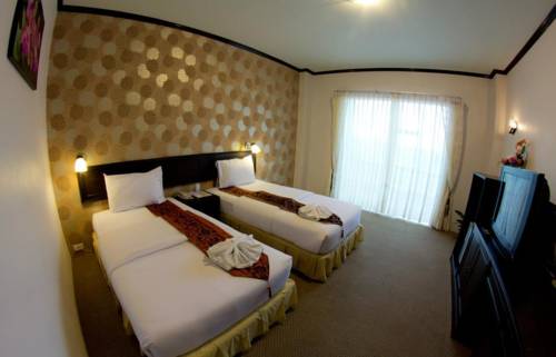 Imagen de la habitación del Hotel Golden Dragon Resort. Foto 12