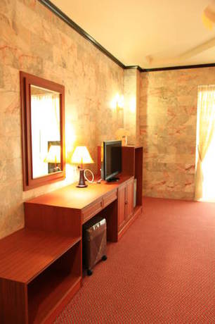 Imagen de la habitación del Hotel Golden Dragon Resort. Foto 13