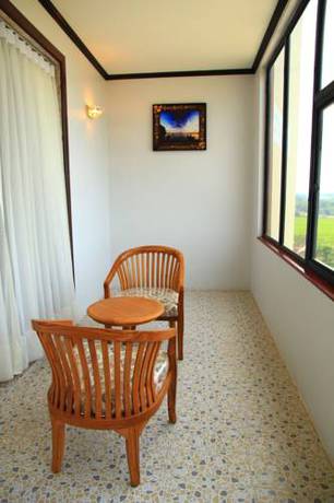 Imagen de la habitación del Hotel Golden Dragon Resort. Foto 15