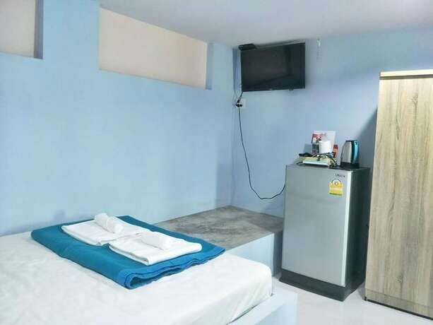Imagen general del Hotel Golden Dragon Resort, Kanchanaburi. Foto 3