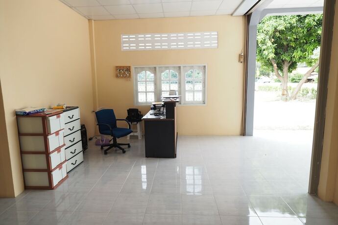 Imagen general del Hotel Golden Dragon Resort, Kanchanaburi. Foto 4