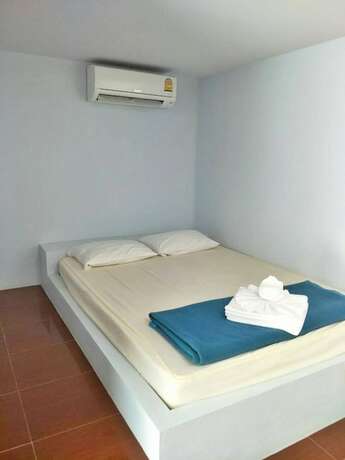 Imagen general del Hotel Golden Dragon Resort, Kanchanaburi. Foto 6