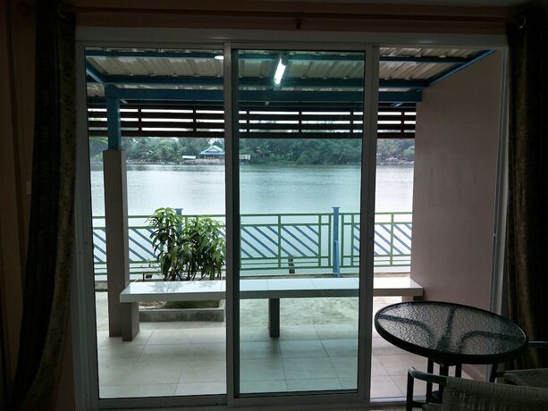 Imagen de la habitación del Hotel Golden Dragon Resort, Kanchanaburi. Foto 15