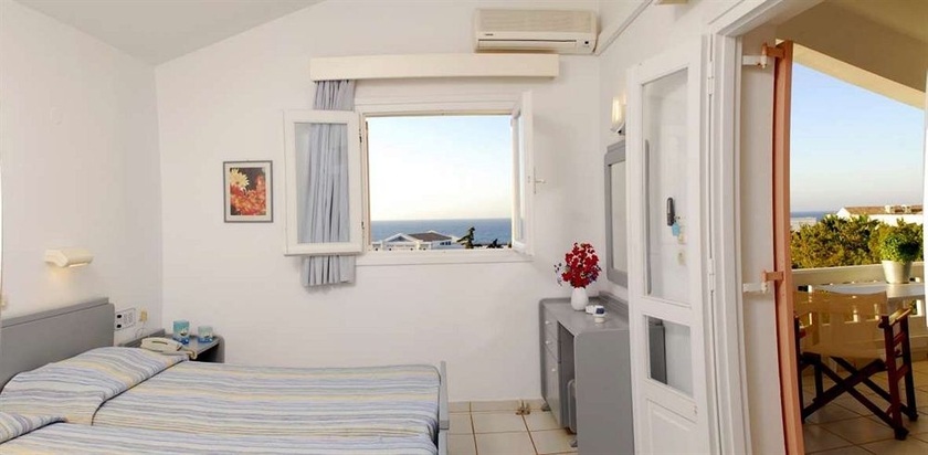 Imagen de la habitación del Hotel Golden Dream Apartments. Foto 3