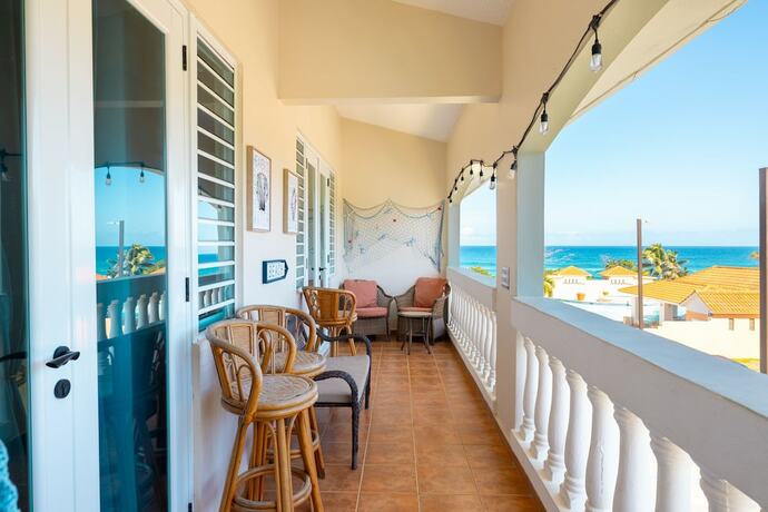 Imagen general del Hotel Golden Dream Villas 306 A. Foto 1