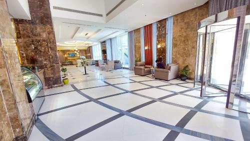 Imagen general del Hotel Golden Dune Almalaz. Foto 4