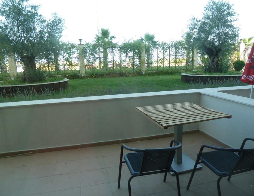 Imagen general del Hotel Golden Dunes Primorsko Apartments. Foto 4