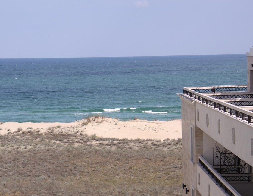 Imagen general del Hotel Golden Dunes Primorsko Apartments. Foto 5