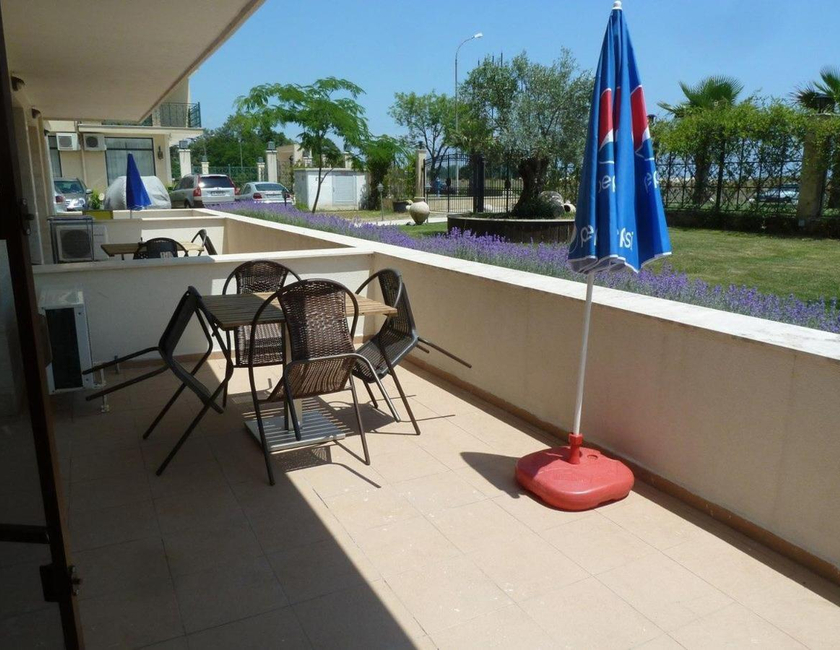 Imagen general del Hotel Golden Dunes Primorsko Apartments. Foto 8
