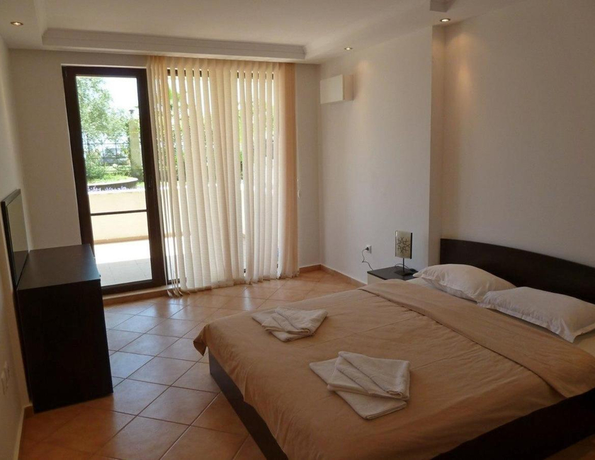 Imagen general del Hotel Golden Dunes Primorsko Apartments. Foto 9