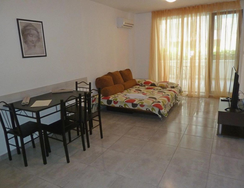 Imagen general del Hotel Golden Dunes Primorsko Apartments. Foto 12