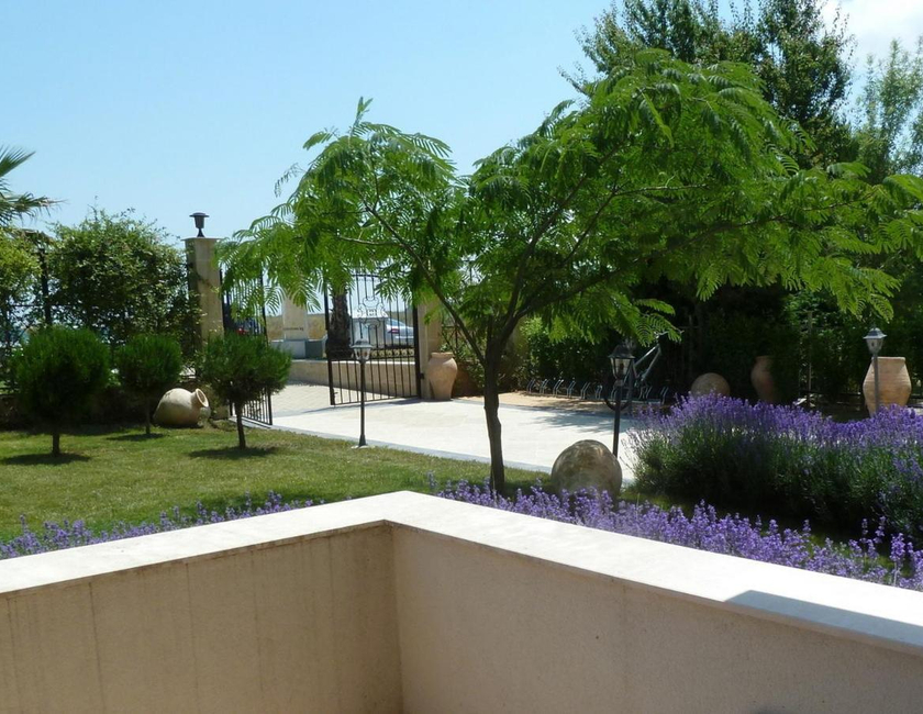 Imagen general del Hotel Golden Dunes Primorsko Apartments. Foto 13